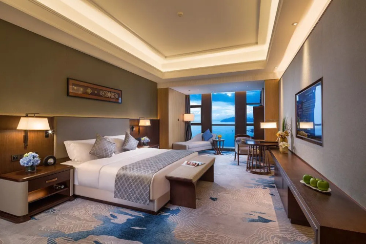 Dali International Hotel