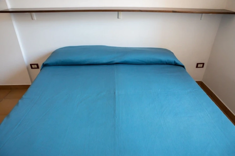 2 Bedrooms Apartment with balcony