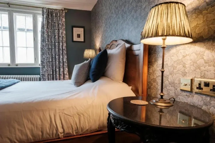 Luxury Double room