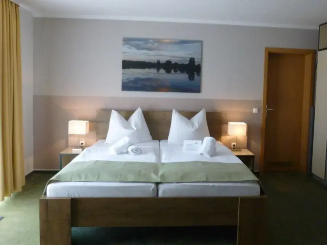Koopmanns Hotel und Lädchen