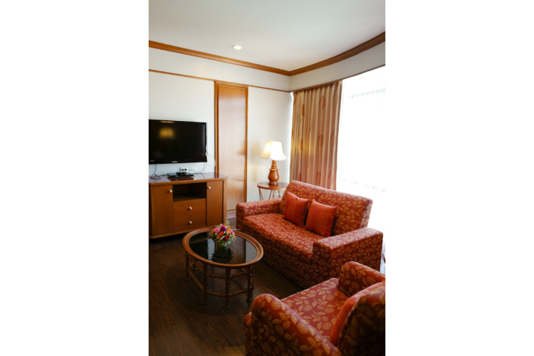 Junior Suite