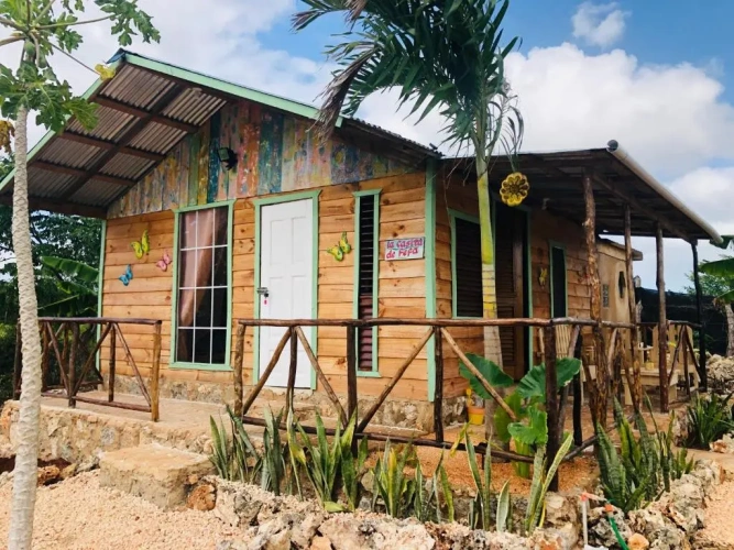Bungalow