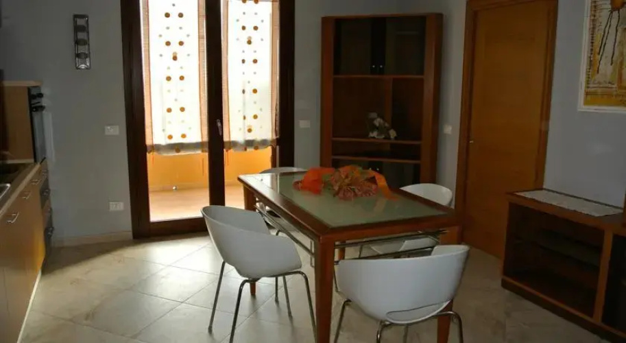 Casa Virgilio