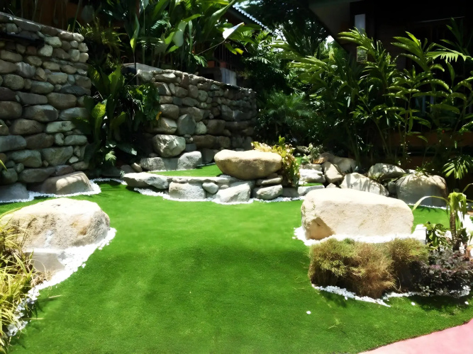 Thaton Hill Resort