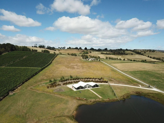 Relbia Lodge