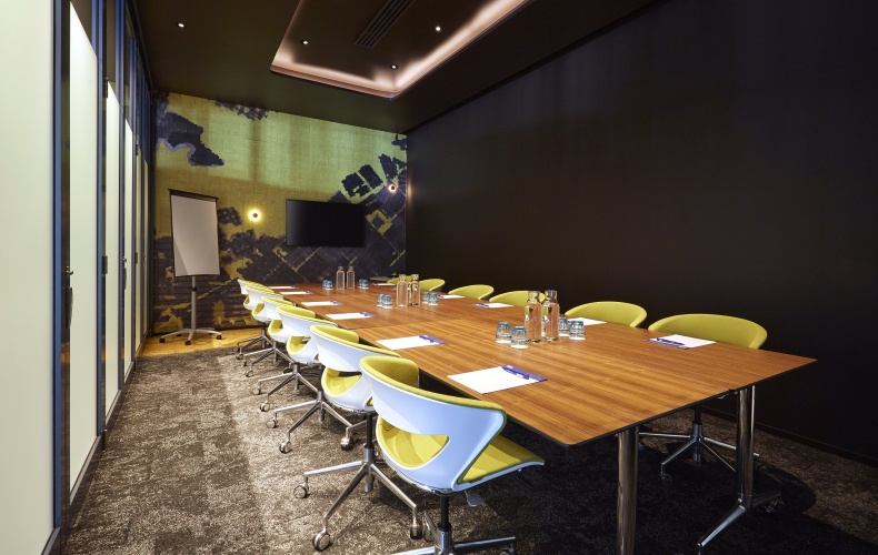 Holiday Inn Express Newcastle photo 20