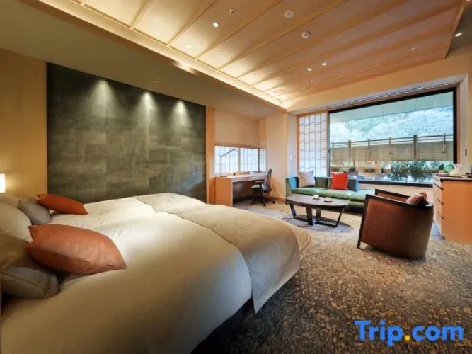 Twin Suite