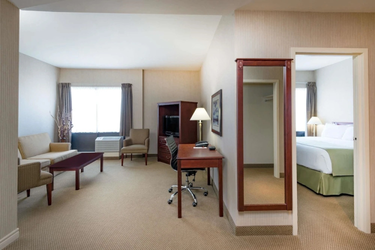 Ramada St. John's