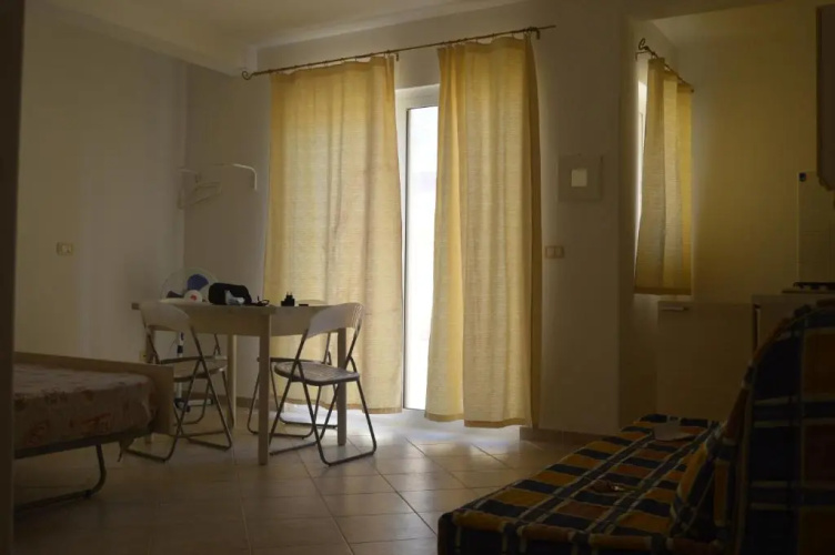 Tres Caravelas Studio Flats