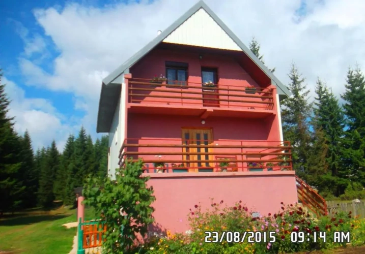 1 Bedroom Apartment with balcony and with view