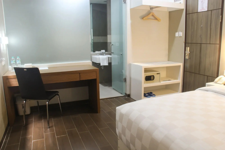 Terraz Tree Hotel