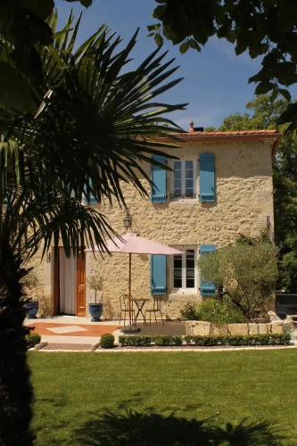 Las Baillargues de Haut