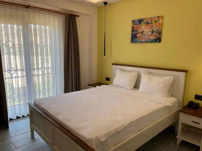 Melitya Hotel