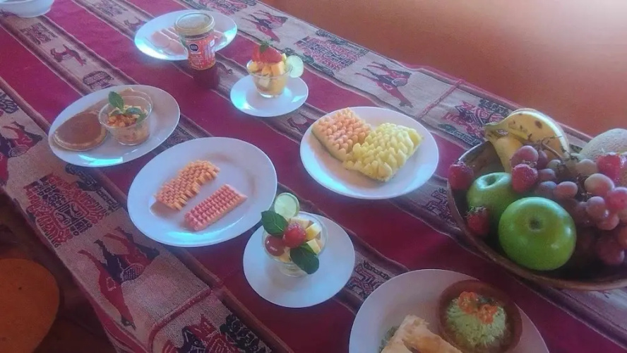 Casa de Primo