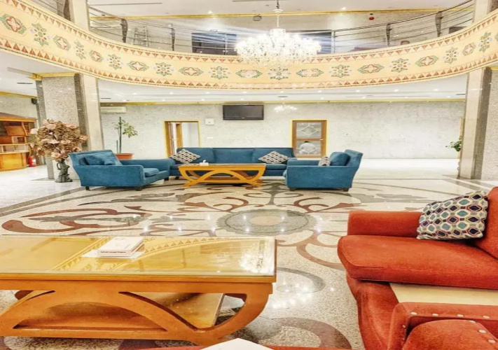Qasr Al khalij Al suli