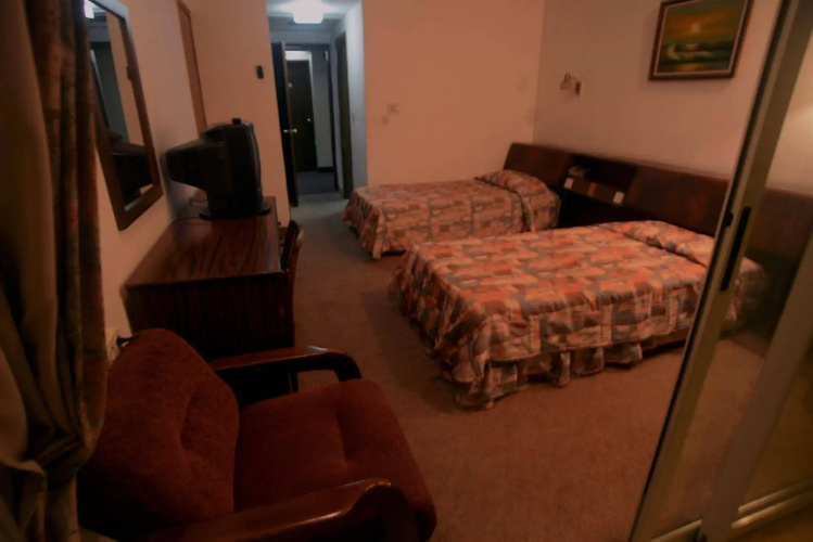 Mount Scopus Hotel