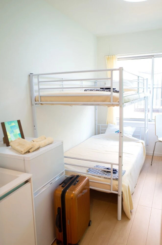 Lc Hotel & Stay 2A