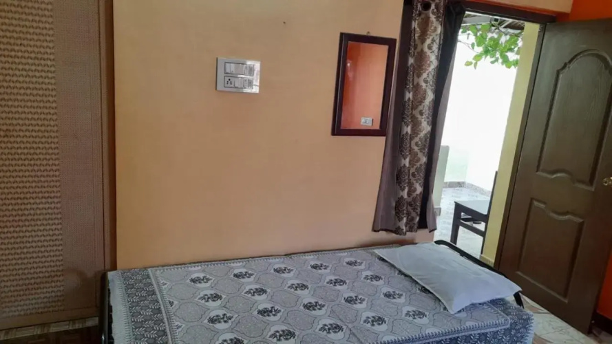 Villa Umar