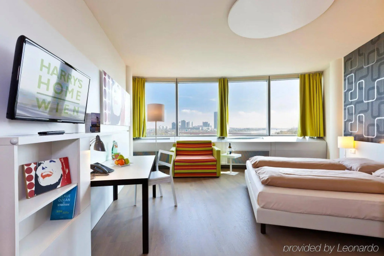 harry’s home Wien hotel & apartments