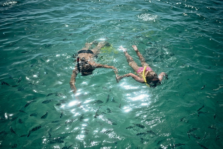 Mauricia Beachcomber Resort and Spa photo 26