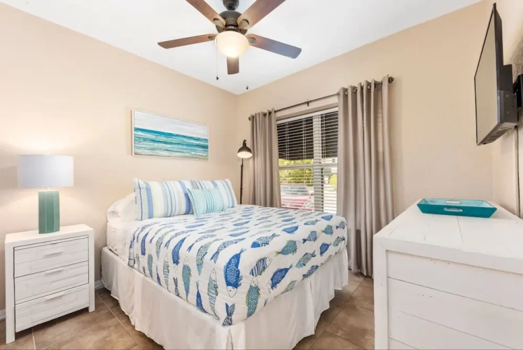 2 Bedrooms Superior Apartment