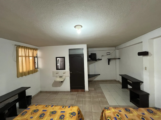 Hotel Jorges Morelia