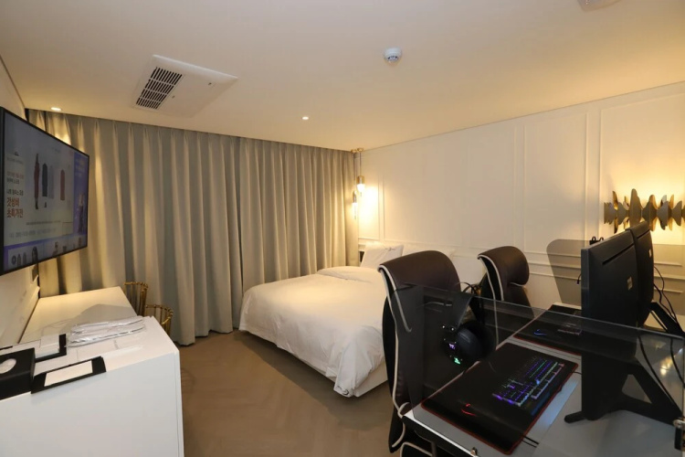 Hotel Lesign
