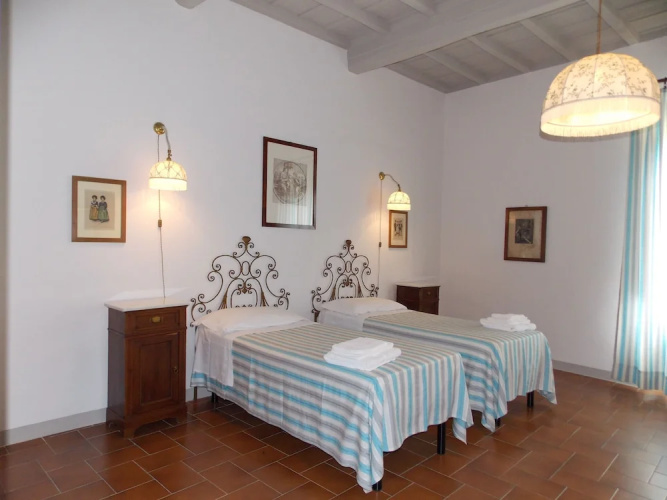 Villa Senni