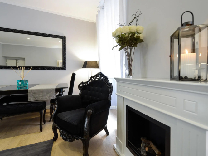 Belsiana Apartment
