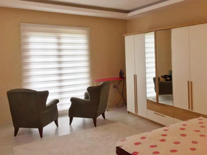 Villa of Trabzon