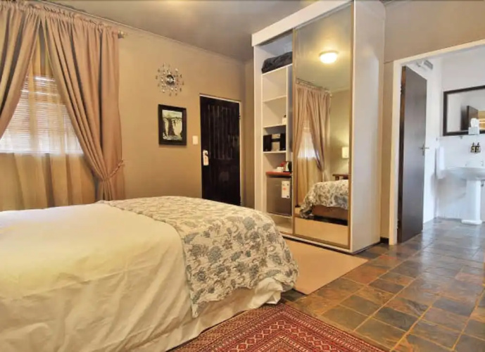 Bwelani Guest House