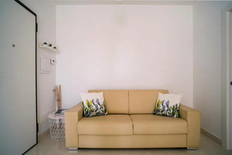House 103 appartamento