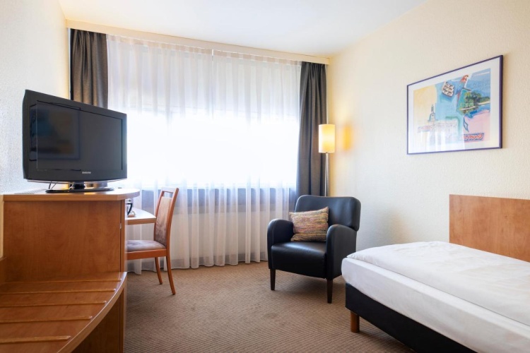 ACHAT Hotel Braunschweig photo 10