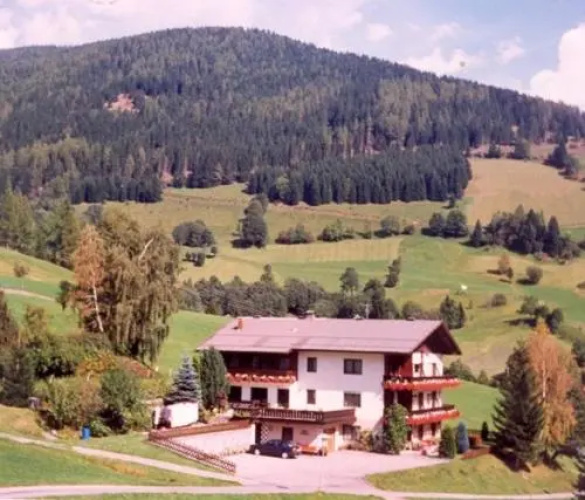 Gästehaus Lisbeth