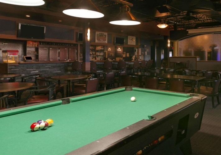 Best Western Plus Edmonton Airport Hotel photo 27