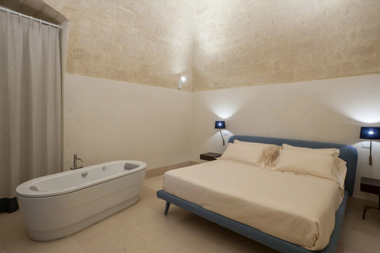 Bv Quarry Matera
