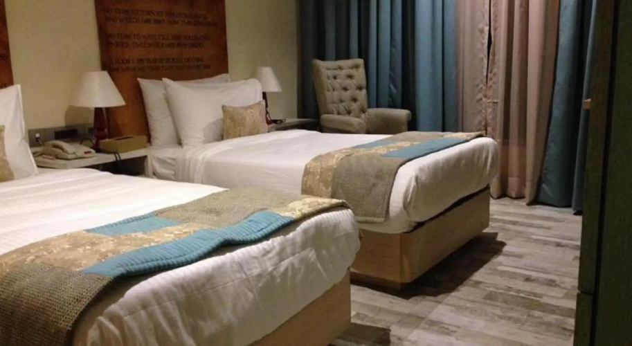 Hotel Aureole