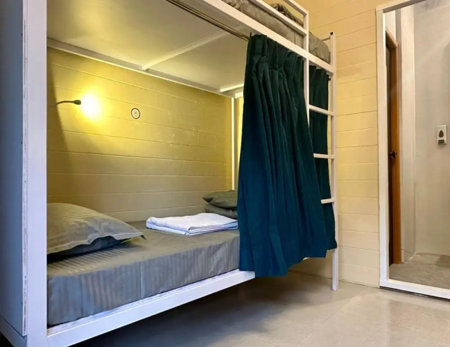 Coco Hostel