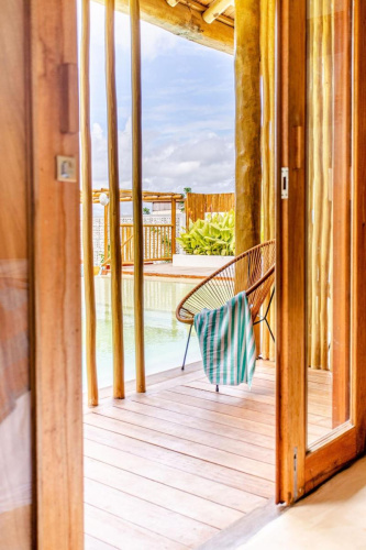 Café Jeri Hotel - Adults Only