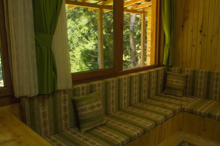 Ayder Saray Apart