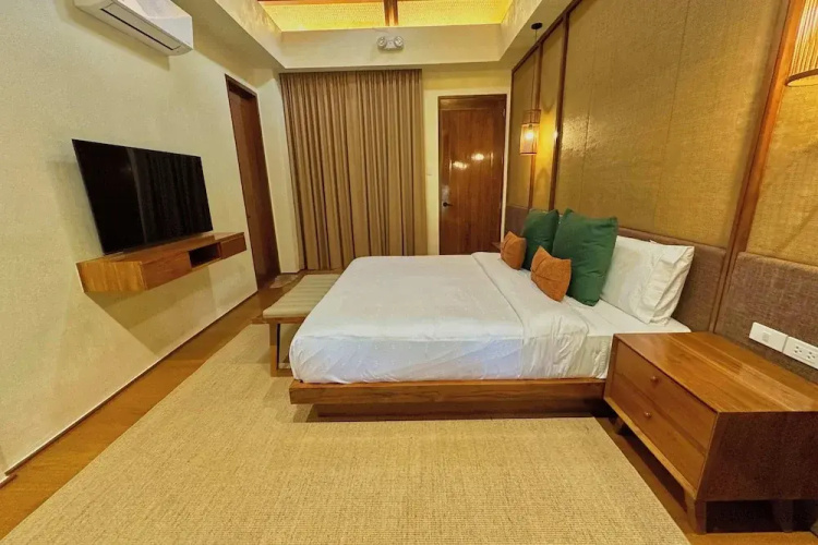 Mandala Beach Resorts powered by Cocotel