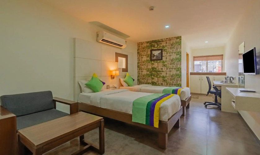 ZO Rooms Fatehganj