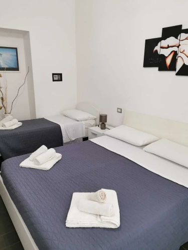 Rimalusa B&B