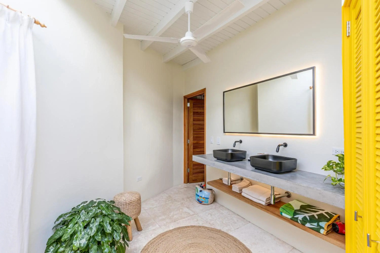 Naïma Luxury Cottage