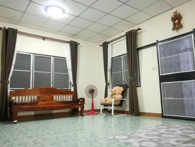 3 Bedrooms Cottage