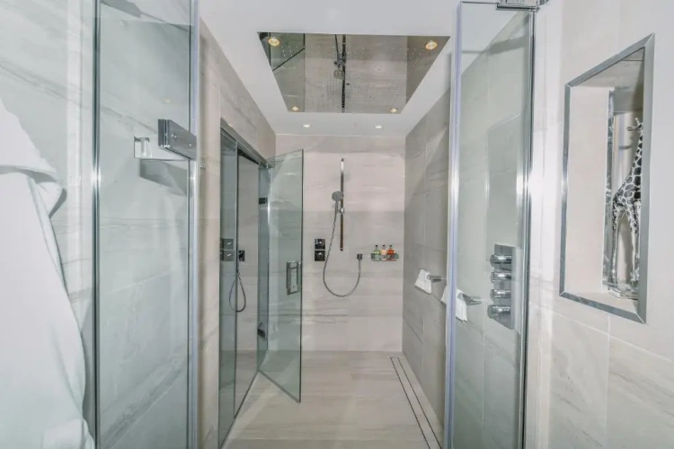 Deluxe Double Apartment