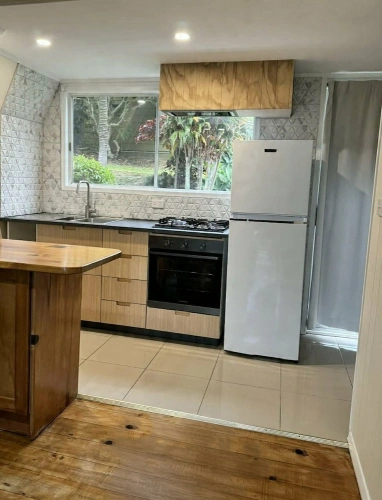 1 Bedroom Standard room