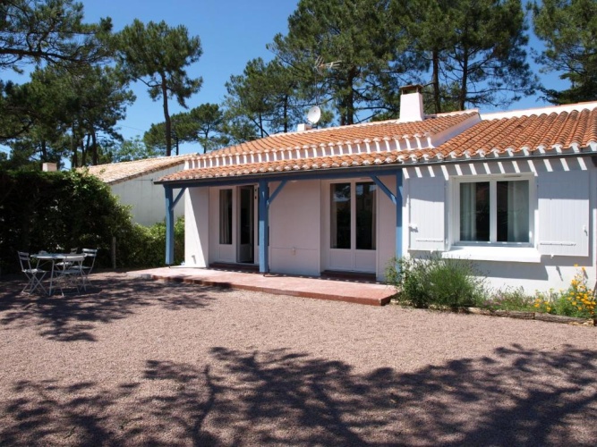 Cottage