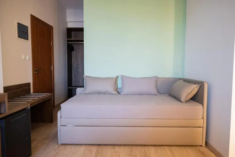 Este Luxury Apartments