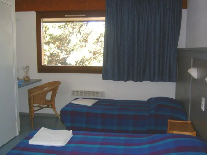 Chalet du Ticou